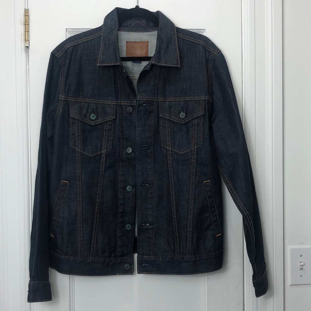 GAP DENIM JACKET